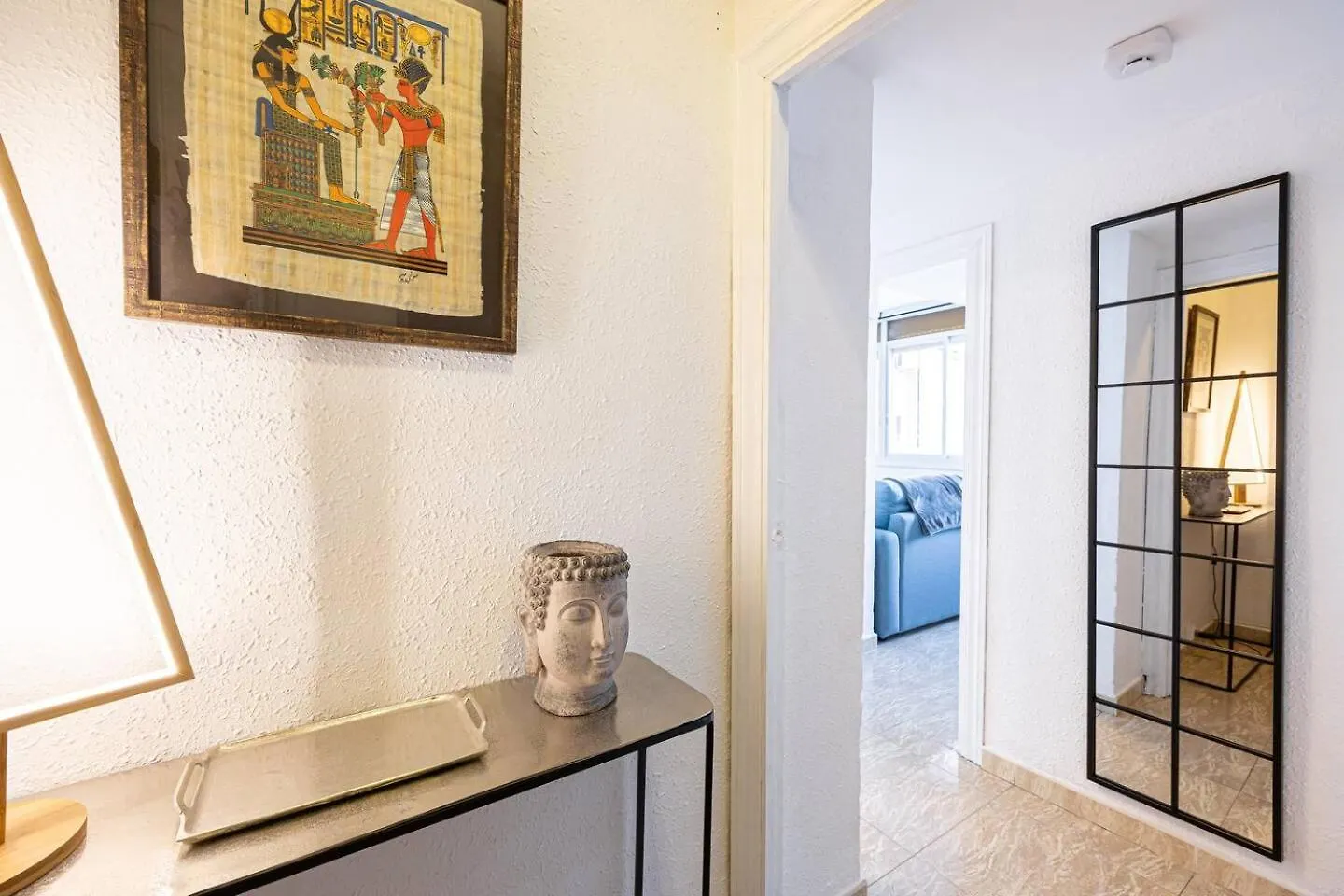 2 Bdr Apt In Cornella 5 Mins Form The Metro Apartment Cornella de Llobregat