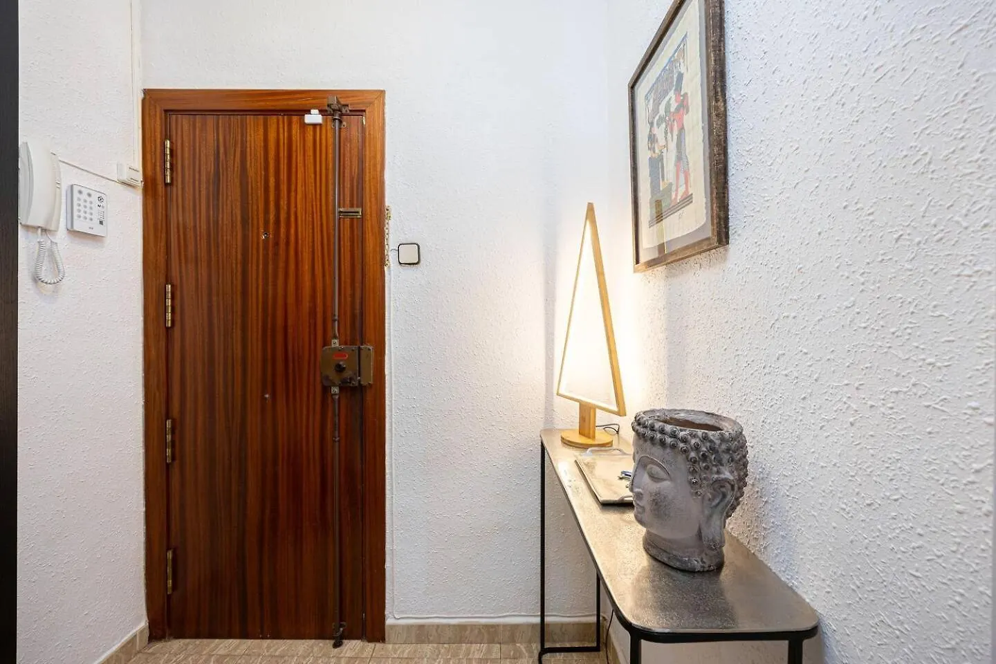2 Bdr Apt In Cornella 5 Mins Form The Metro Apartment Cornella de Llobregat